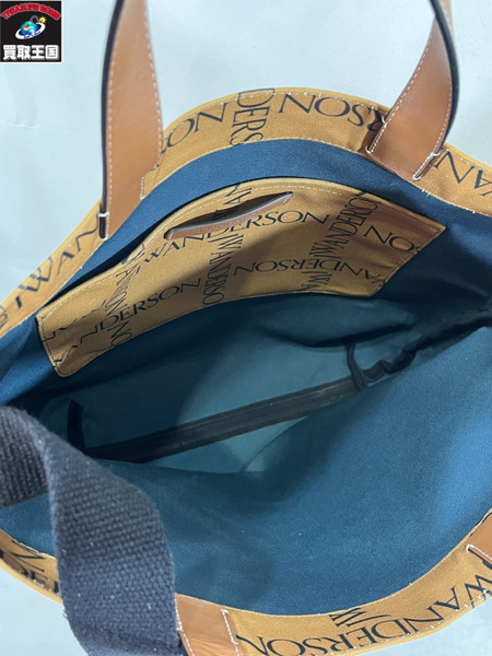 J.W.Anderson SHOPERTOTE