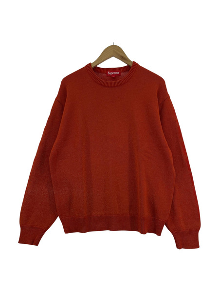 Supreme Reflective Sweater 