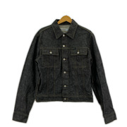 M/イブサンローランデニムJKT