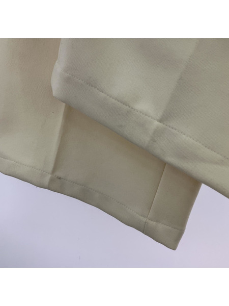 . パンツ FFIXXED STUDIOS カーゴトラウザー S ブラック