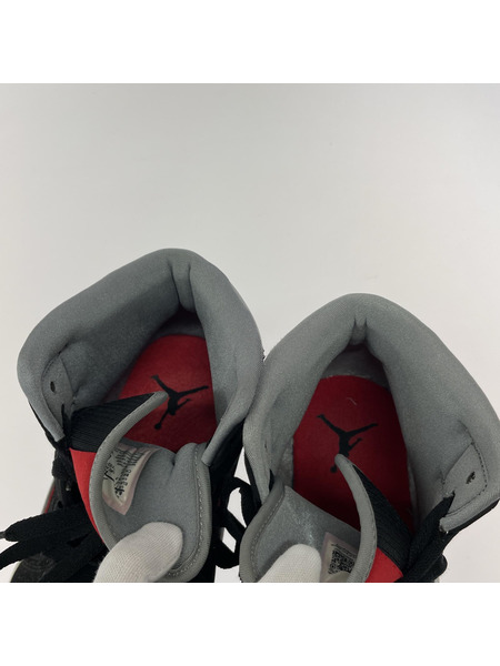 NIKE スニーカー Air Jordan 1 Mid 26.5[値下]
