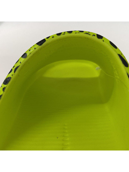 NIKE サンダル CALM ELECTRIC 黄緑 27cm