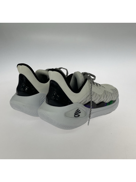 UNDER ARMOUR スニーカー CURRY 11 WIND シグネチャー 28.5cm