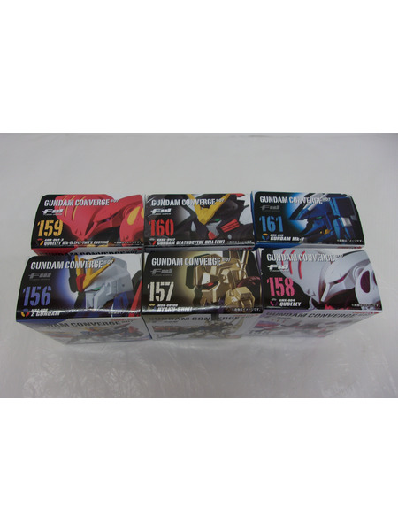 ミニフィギュア ガンダム FW GUNDAM CONVERGE ♯07[値下]