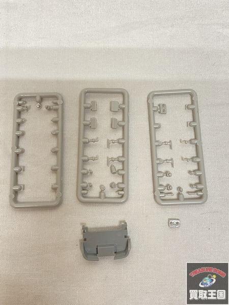 Nゲージ 鉄道模型車両 GREEN MAX 名鉄 1030/1230系　パノラマsuper 31779