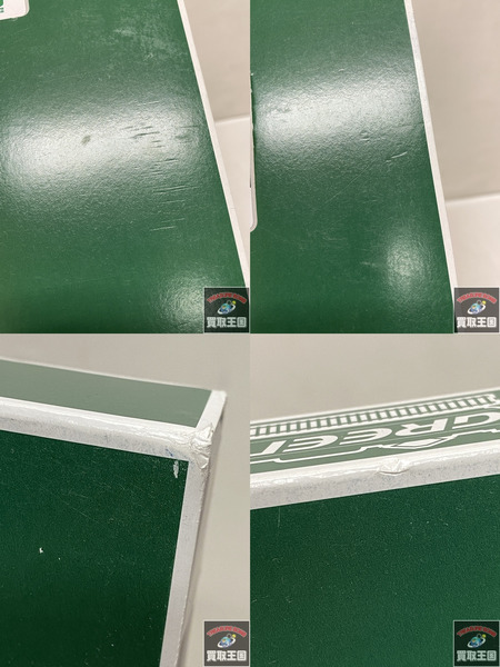 Nゲージ 鉄道模型車両 GREEN MAX 名鉄 1030/1230系　パノラマsuper 31779