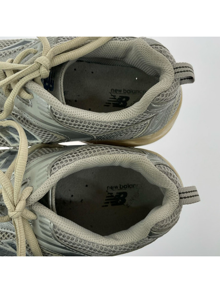 NEW BALANCE スニーカー MR530VS 27.0cm