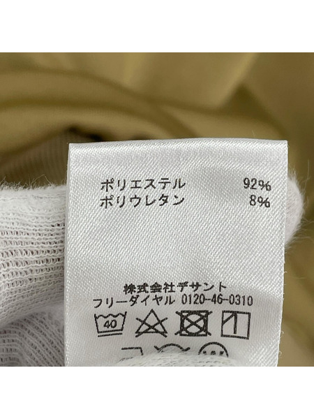 DESCENTE スウェット・トレーナー DLMMJF44A WINDPROOF PULLOVER