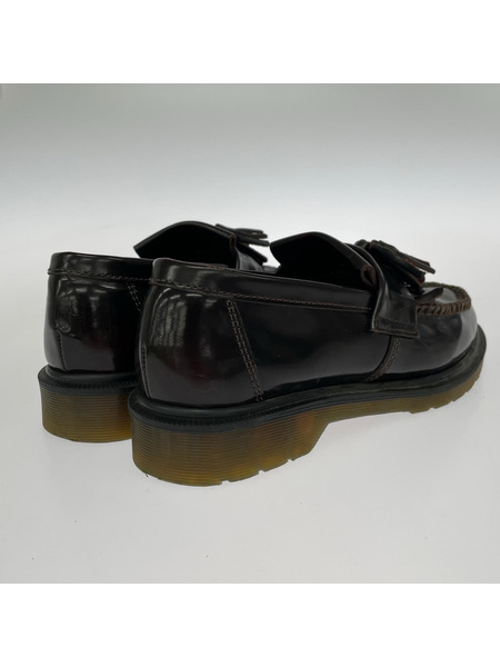 Dr.Martens シューズ タッセルローファー