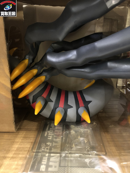 ポケモンわくわくゲットくじ2008 ギラティナオリジンフォルム