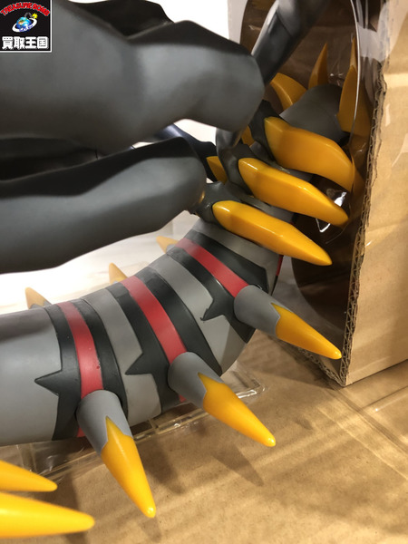 ポケモンわくわくゲットくじ2008 ギラティナオリジンフォルム