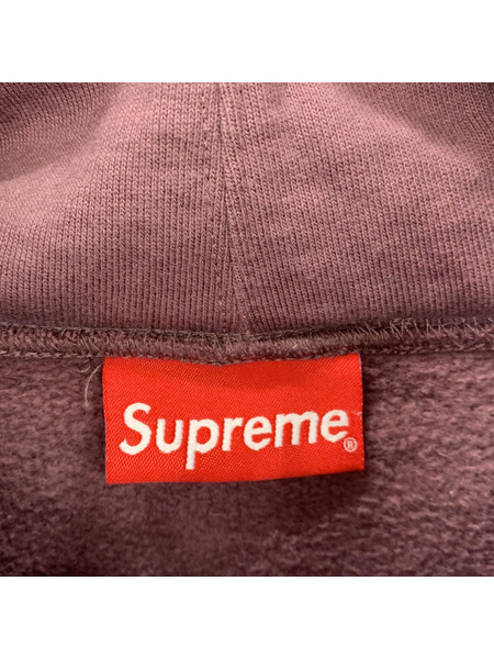 Supreme パーカー 20aw 佐伯俊男 Hooded Sweatshirt S