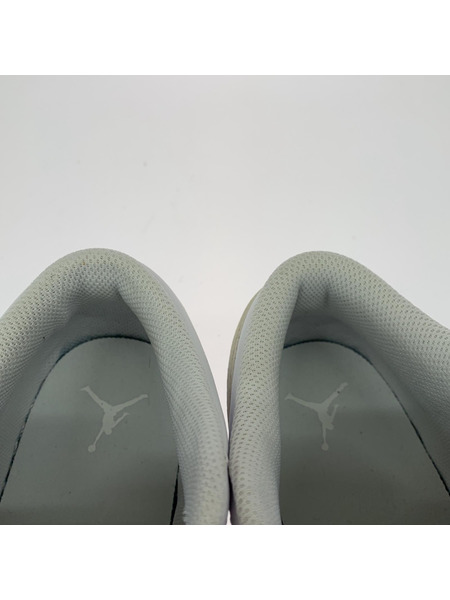 NIKE スニーカー GS Air Jordan 1 Low (25.0)