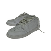 NIKE スニーカー GS Air Jordan 1 Low (25.0)