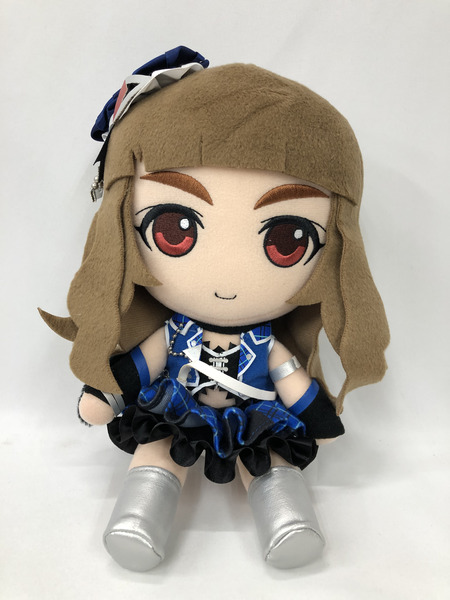 Gift ぬいぐるみ デレマス　神谷奈緒