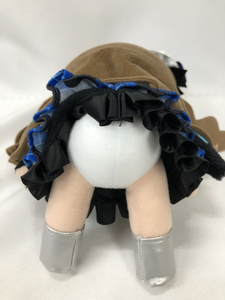 Gift ぬいぐるみ デレマス　神谷奈緒
