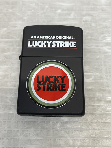 ZIPPO 96年製 LUCKY STRIKE