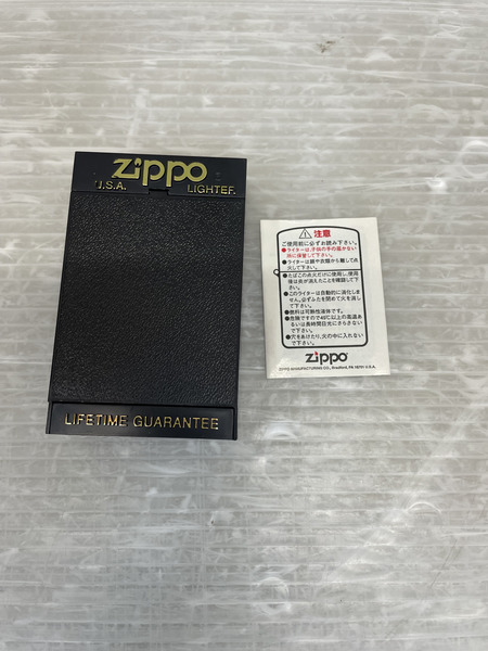 ZIPPO 96年製 LUCKY STRIKE