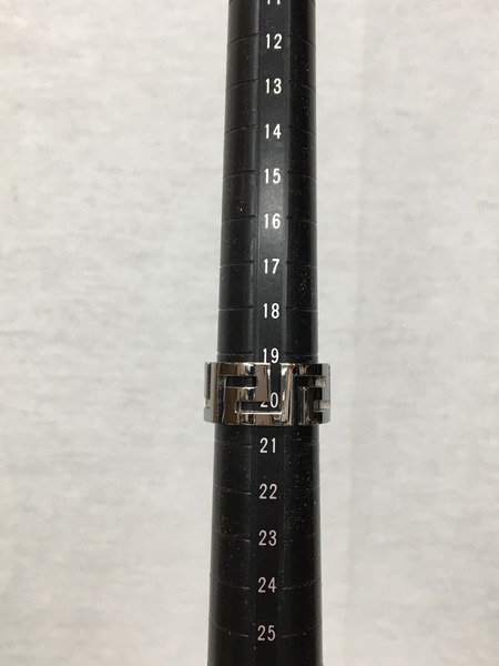 VERSACE　アクセサリー GRECA 20号