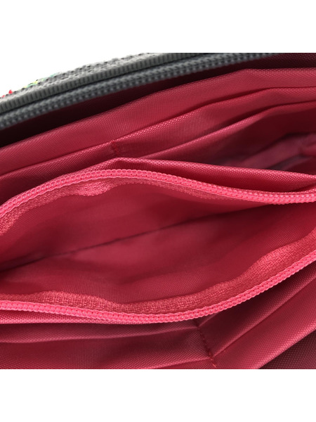FEILER 限定品 ハイジ柄マルチポーチ