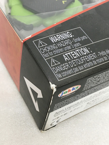 Apex Legends オクタン 6インチフィギュア[値下]