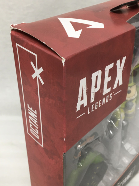 Apex Legends オクタン 6インチフィギュア[値下]