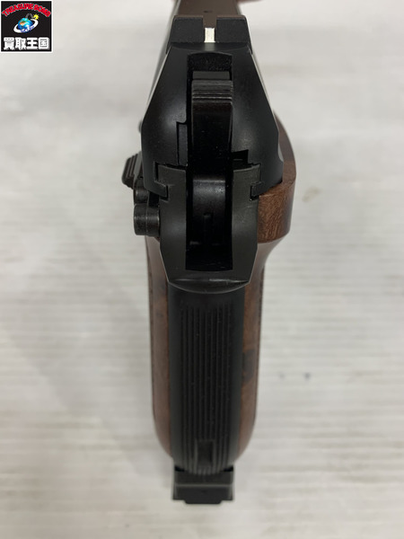 KSC M93R システム7 ガスブローバック