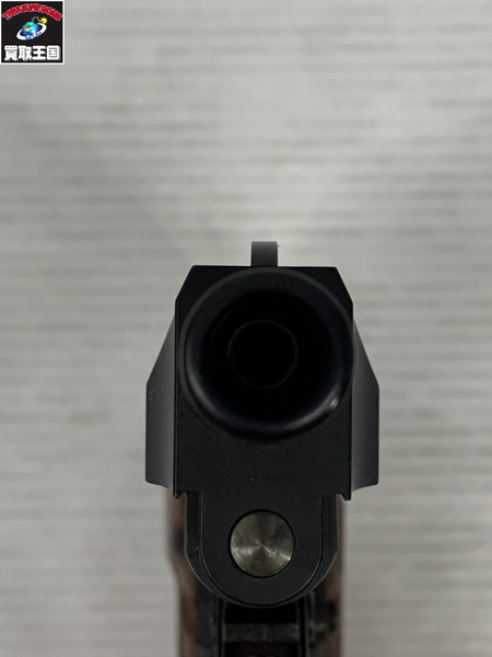KSC M93R システム7 ガスブローバック