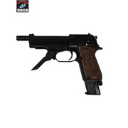 KSC M93R システム7 ガスブローバック