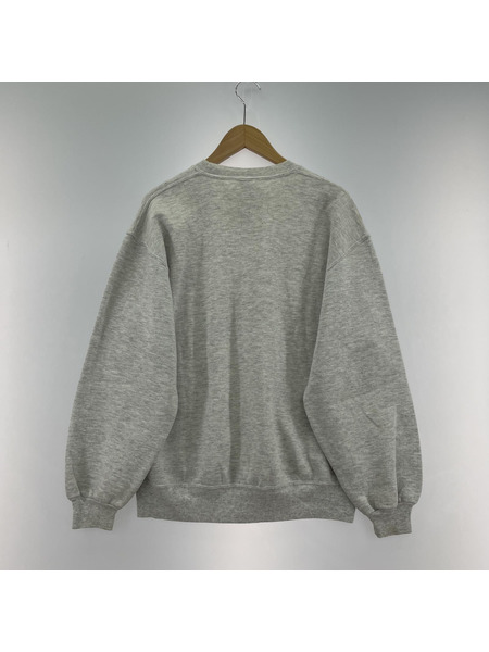 90s RUSSELL USA製 NFL DALLS COWBOYS スウェット(L) グレー