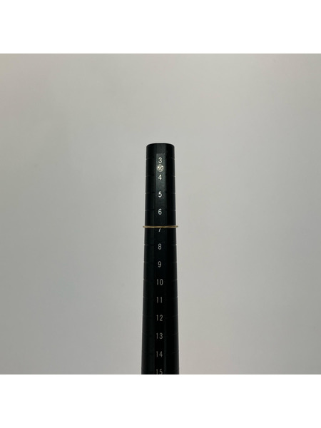 ete 指輪・リング k10/0.02刻印/ダイヤ/ゴールドカラー