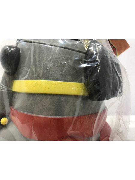メーカー ロボットその他 ノスタルジックヒーローズ 鉄人28号 正座 貯金箱 グレー