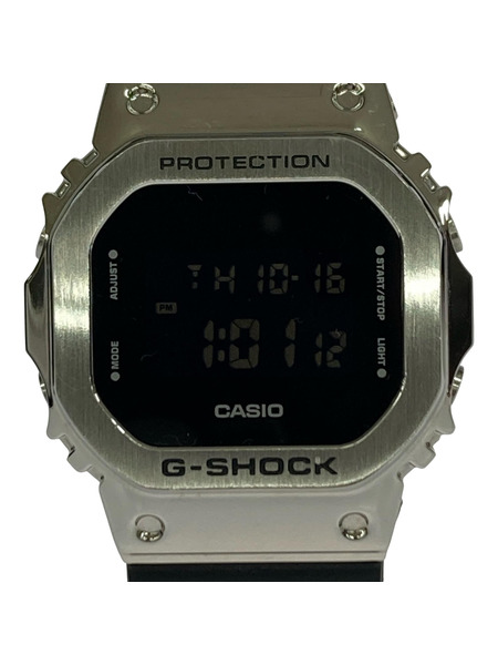 CASIO G-SHOCK GM-5600U