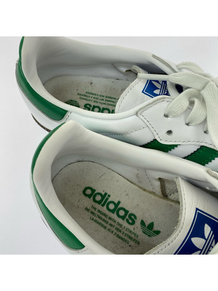 adidas スニーカー IG1024 SAMBA OG JP26cm