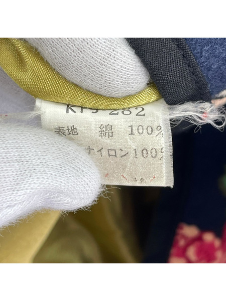 KENZO ジャケット 花柄 ジャケット