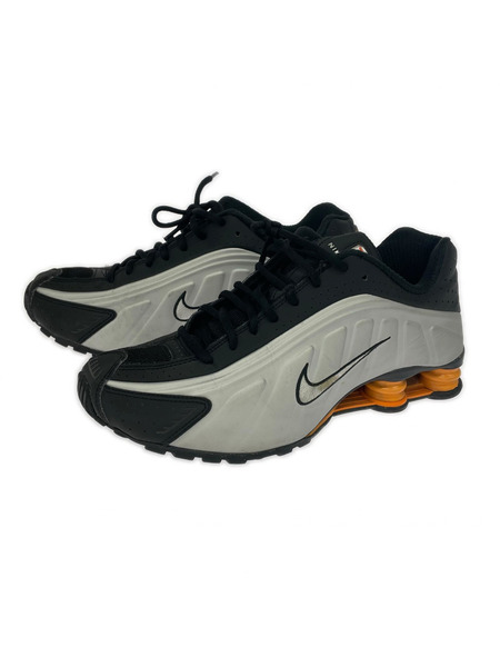 NIKE スニーカー SHOX R4