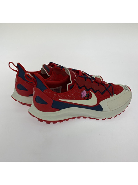 GYAKUSOU×NIKE AIR ZOOM PEGASUS 36 TRAIL (27.0)CD0383-600[値下]