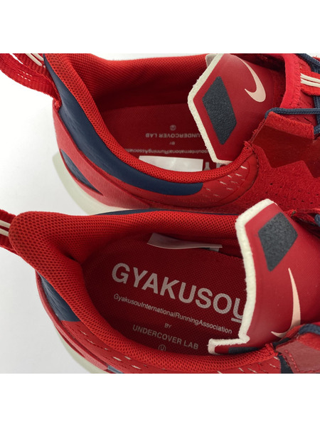 GYAKUSOU×NIKE AIR ZOOM PEGASUS 36 TRAIL (27.0)CD0383-600[値下]