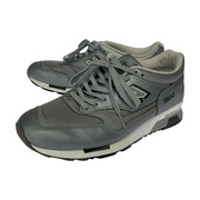 NEW BALANCE M1500JBS ローカットスニーカー シルバー[値下]