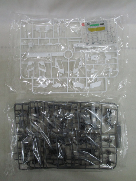 ガンプラ MG ユニコーンガンダム　ver.Ka