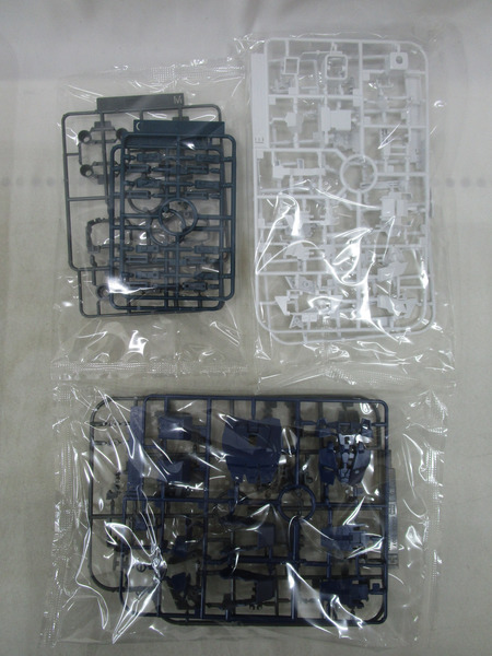 ガンプラ MG ユニコーンガンダム　ver.Ka