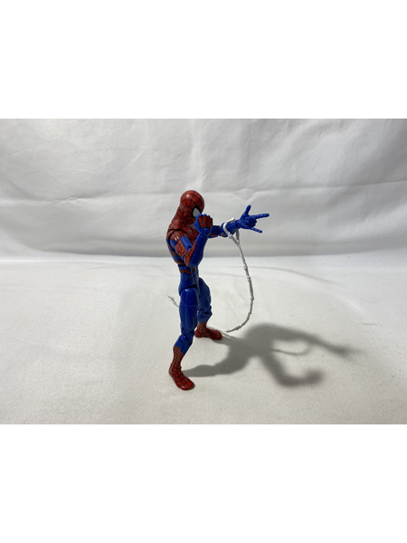 MARVEL マーベルレジェンド スパイダーマン ハウスオブM