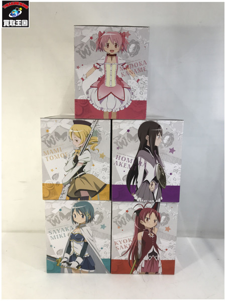 早い者勝ち‼️美少女プライズ‼️お兄ちゃんはおしまい‼️まどか☆マギカ‼️まとめ売り‼️ 新品】『お兄ちゃんはおしまい!特別編3【ミニドラマCD付き