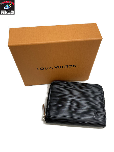 ルイ・ヴィトン　エピコインパース LV エピ/ジッピーコインパース｜商品番号：2200013391487 - 買取