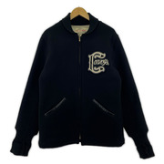 RADIALL ジャケット スタジャン ウール（40）