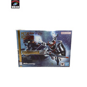 メーカー ガンダム METAL ROBOT魂  GQuuuuuuX