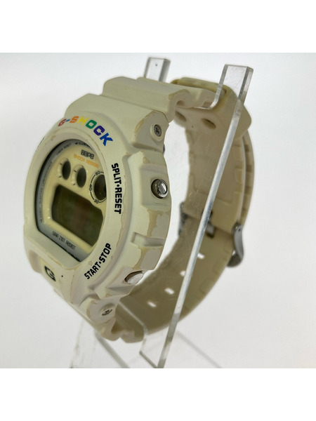 A BATHING APE G-SHOCK 限定2000本 DW-6900 クオーツ