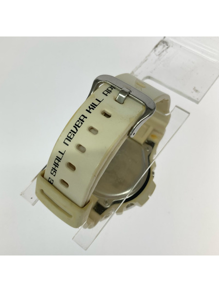 A BATHING APE G-SHOCK 限定2000本 DW-6900 クオーツ
