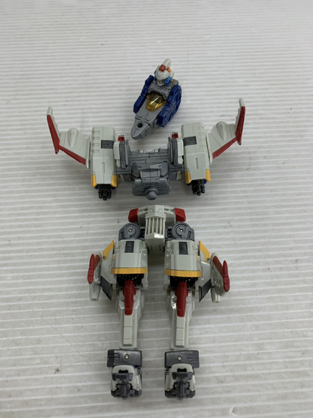 メーカー ロボットその他 ダイアクロン トライジェッター(特別ver.)