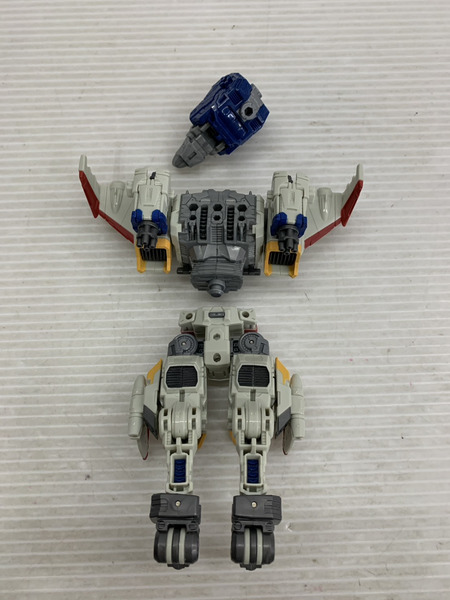 メーカー ロボットその他 ダイアクロン トライジェッター(特別ver.)